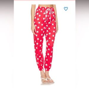 NWT Superdown star pant